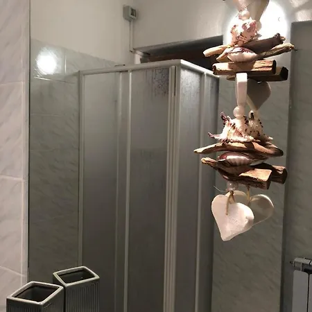 I Pesci Монтероссо-аль-Маре