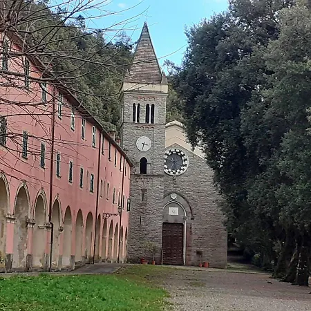I Pesci Monterosso al Mare