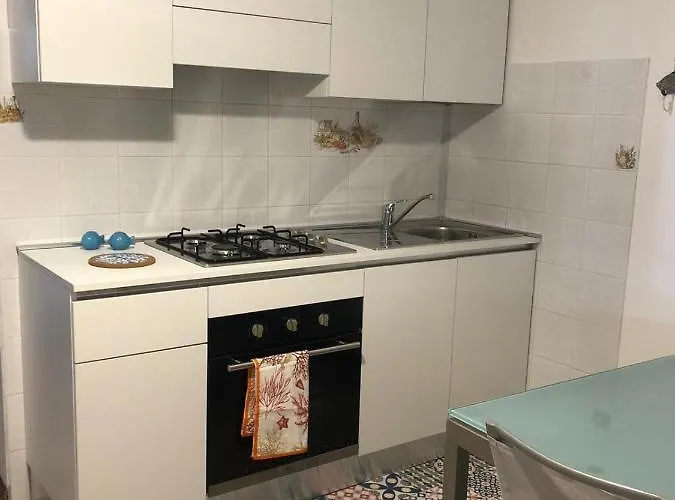 I Pesci Apartament *