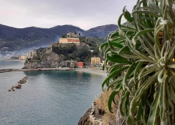 I Pesci * Monterosso al Mare