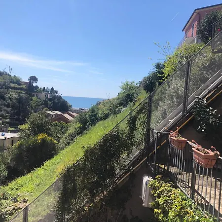 Apartment I Pesci