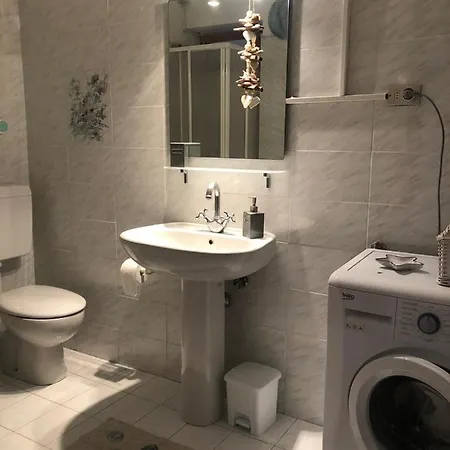 I Pesci * Monterosso al Mare