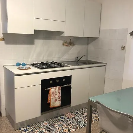 I Pesci Apartment *