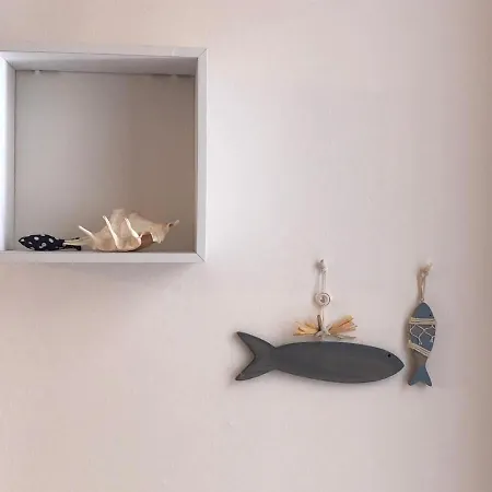 I Pesci Apartamento *