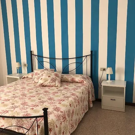 I Pesci Apartment