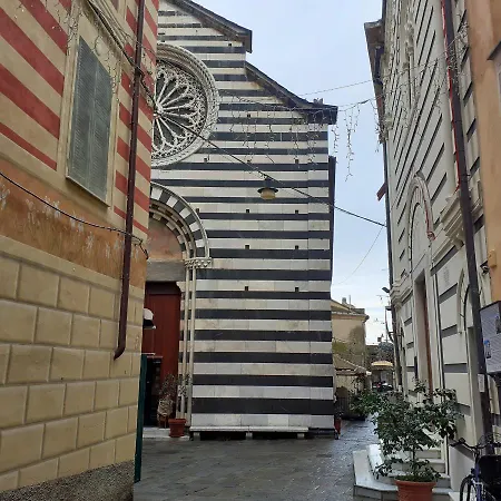 Apartamento I Pesci *