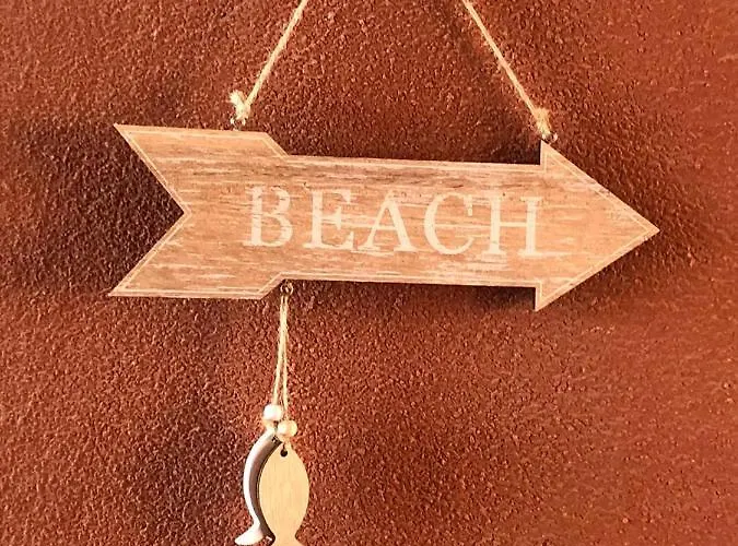 Διαμέρισμα I Pesci