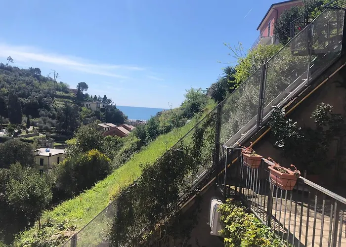 Διαμέρισμα I Pesci