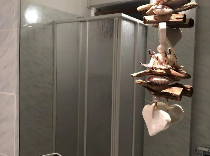 I Pesci Μοντερόσο αλ Μάρε