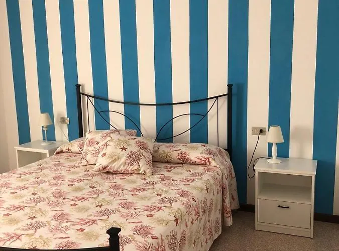 I Pesci Διαμέρισμα