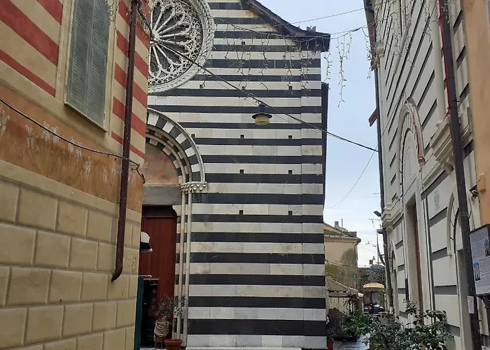 Διαμέρισμα I Pesci *