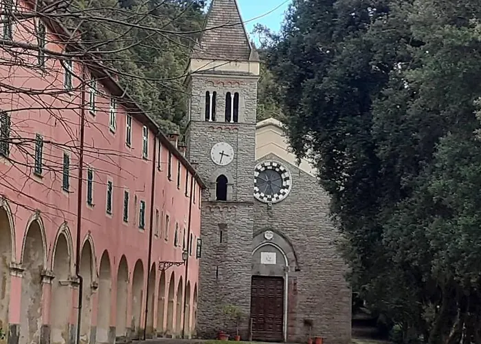 I Pesci Μοντερόσο αλ Μάρε