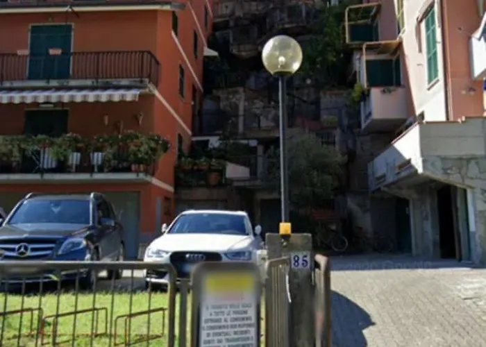 I Pesci Daire Monterosso al Mare